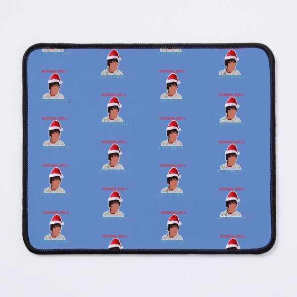 Item preview, Nothing Just A Merry Christmas designed and sold by ZooStateofMind.