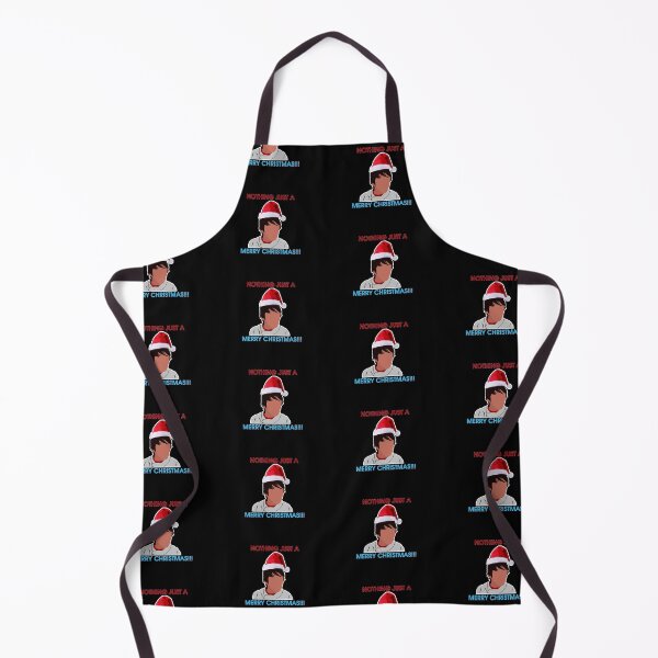 Item preview, Nothing Just A Merry Christmas designed and sold by ZooStateofMind.