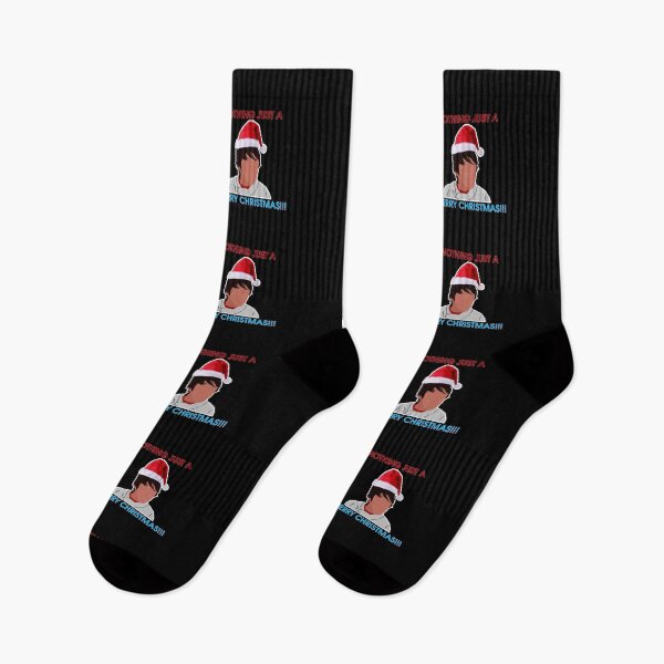 Item preview, Nothing Just A Merry Christmas designed and sold by ZooStateofMind.