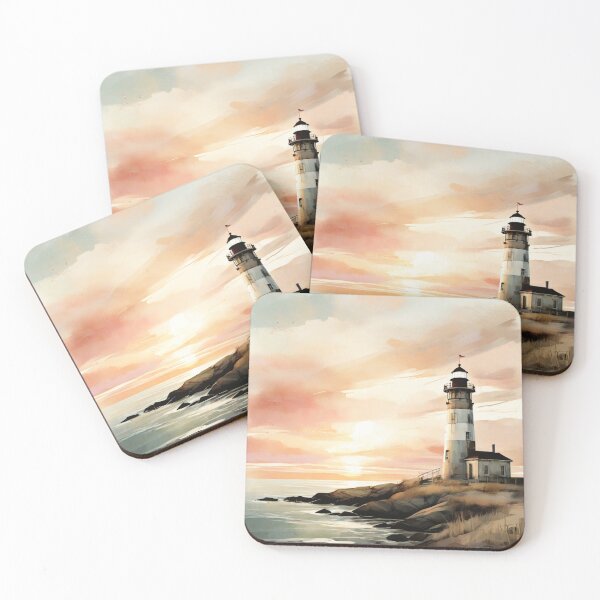 Item preview, Lighthouse 1 designed and sold by Zeir Shop.