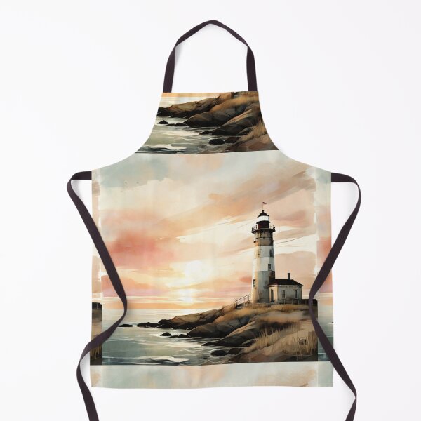 Item preview, Lighthouse 1 designed and sold by Zeir Shop.