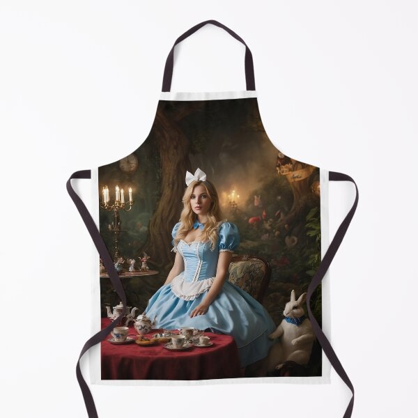 Item preview, Alison Wonderland designed and sold by DJStewart.