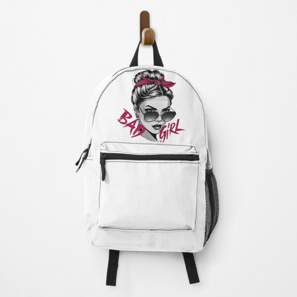 Item preview, Bad Girl Gangster designed and sold by PlanetMarker.