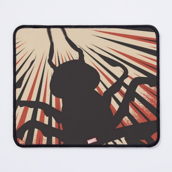 Item preview, Ant-Man Movie Poster designed and sold by itiptoe.