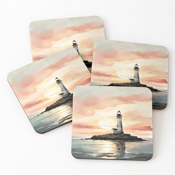 Item preview, Lighthouse 2 designed and sold by Zeir Shop.