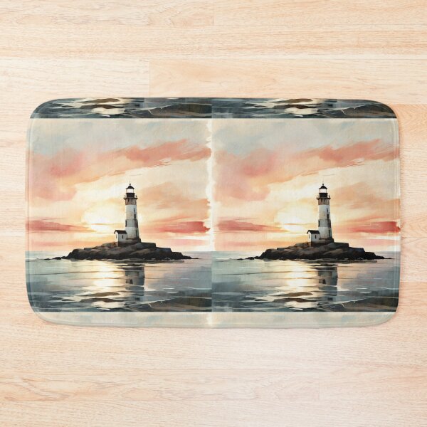 Item preview, Lighthouse 2 designed and sold by Zeir Shop.