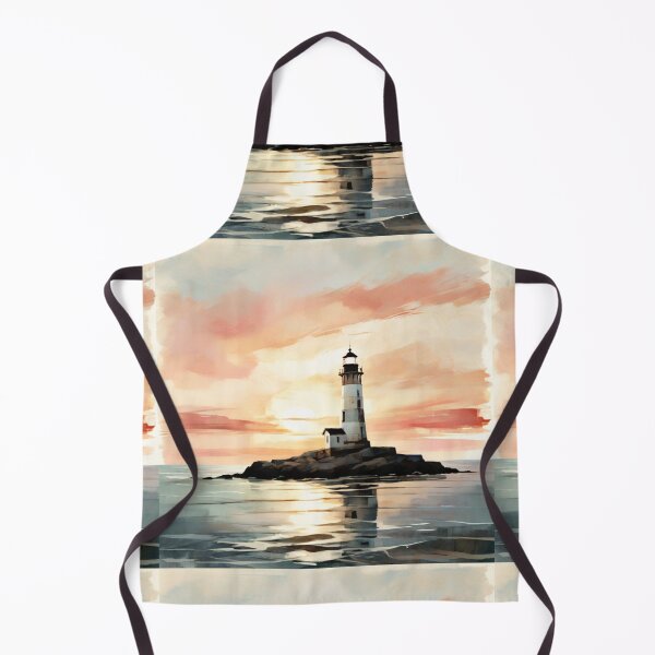 Item preview, Lighthouse 2 designed and sold by Zeir Shop.