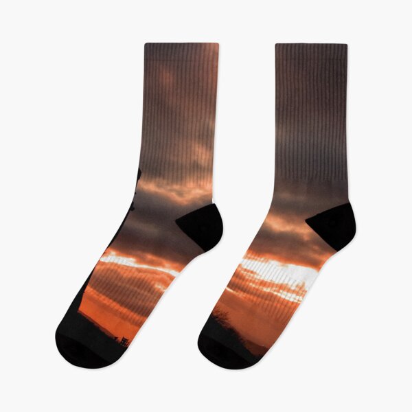 Item preview, Broadway Tower Sunset Cotswolds Worcestershire UK designed and sold by AndyEvansPhotos.
