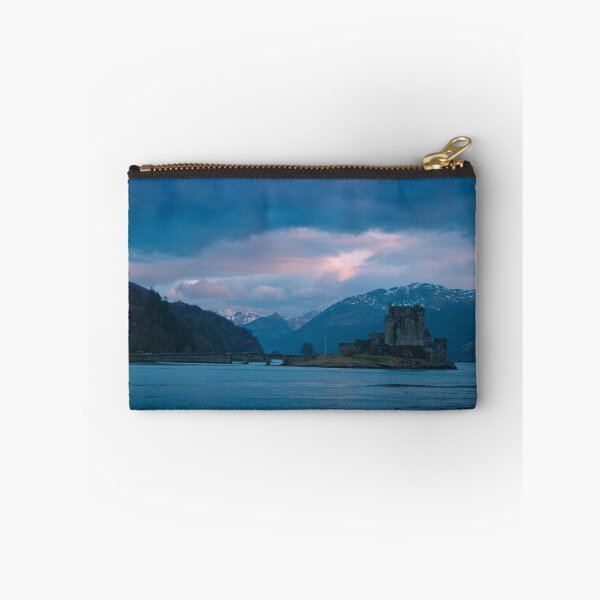 Item preview, Eilean Donan Castle, Scotland designed and sold by Art of Chad Kruger.