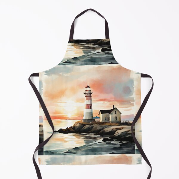 Item preview, Lighthouse 3 designed and sold by Zeir Shop.