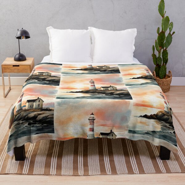 Item preview, Lighthouse 3 designed and sold by Zeir Shop.