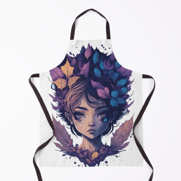 Item preview, Nature Fairy designed and sold by TondoMeander.