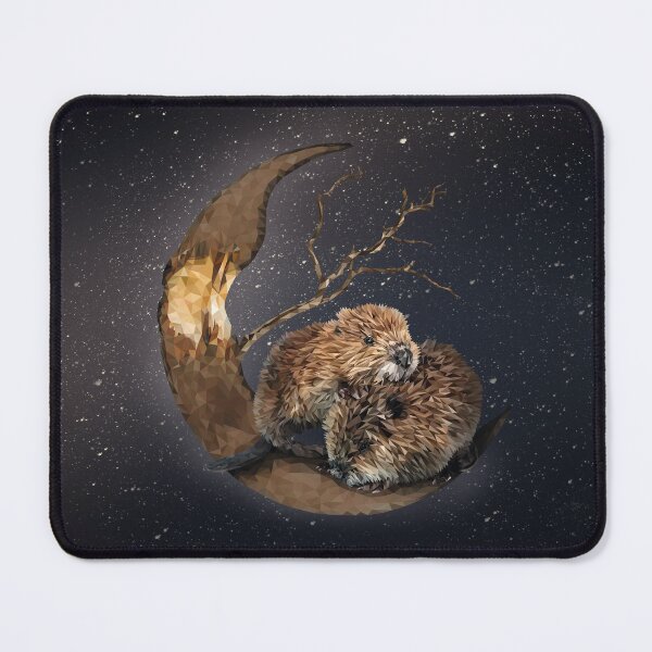 Item preview, North American beaver designed and sold by Artenreich.