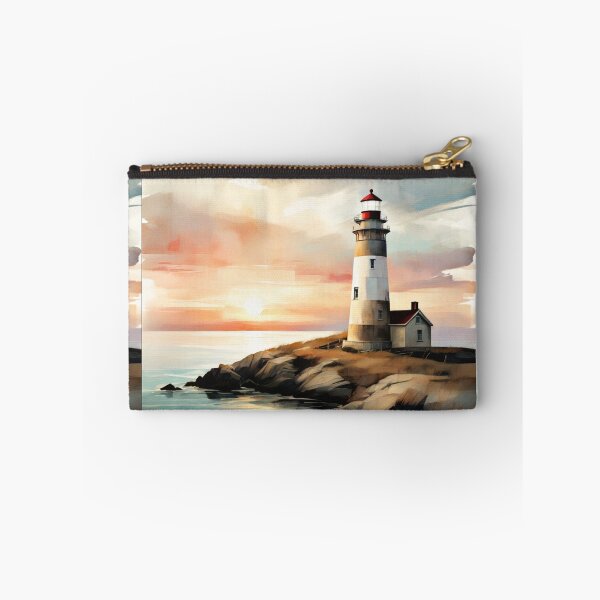 Item preview, Lighthouse 4 designed and sold by Zeir Shop.