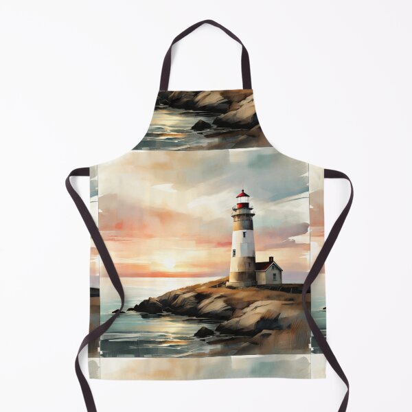 Item preview, Lighthouse 4 designed and sold by Zeir Shop.