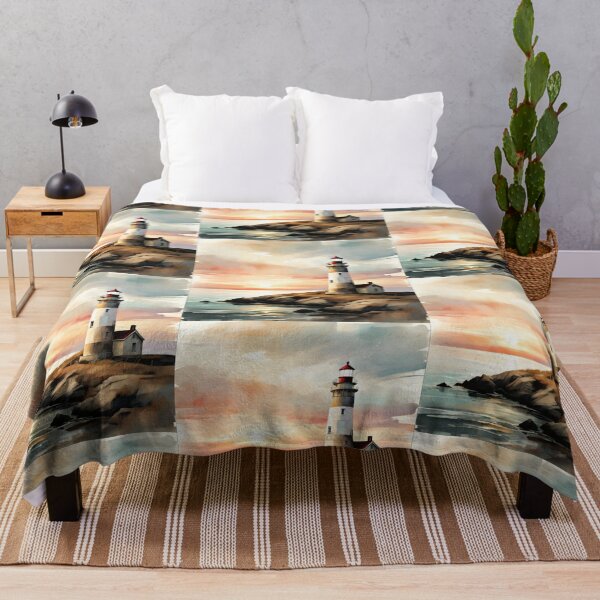 Item preview, Lighthouse 4 designed and sold by Zeir Shop.