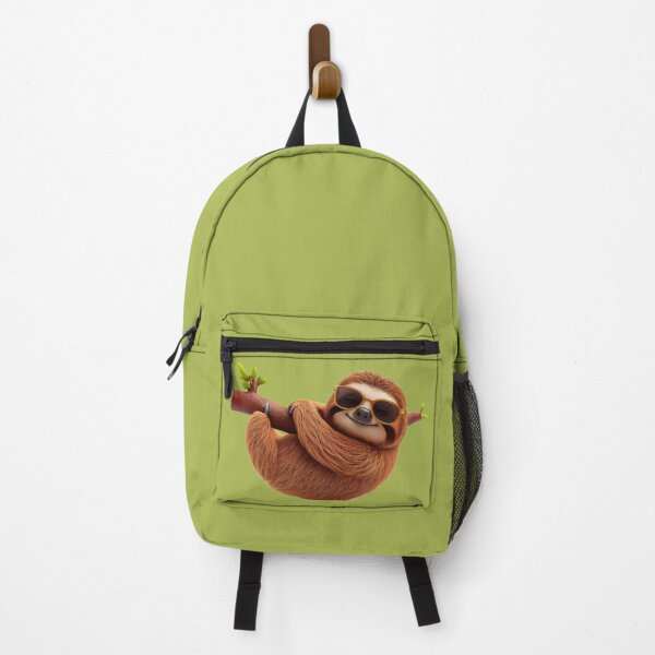 Item preview, Chill Sloth designed and sold by AleTot.