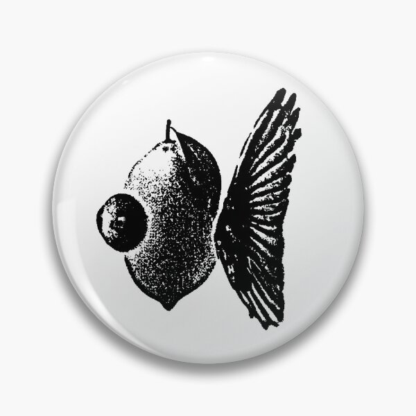 Item preview, "Jitter Bug" - Xerox Style - Grunge Apparel  designed and sold by Lemon Wedge inc..