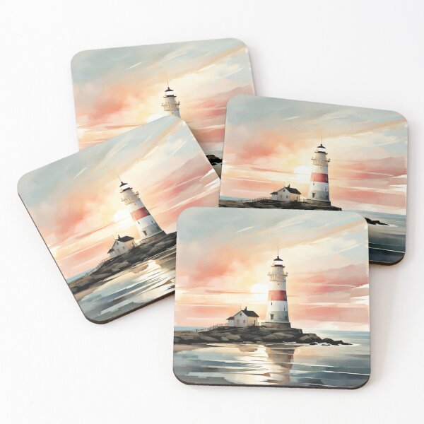 Item preview, Lighthouse 5 designed and sold by Zeir Shop.