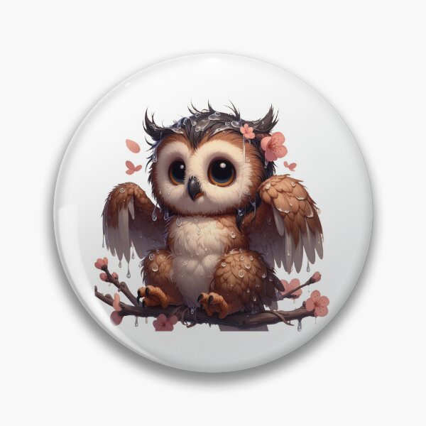 Item preview, Can I interest you in a moist owlette? designed and sold by nikkolaus.