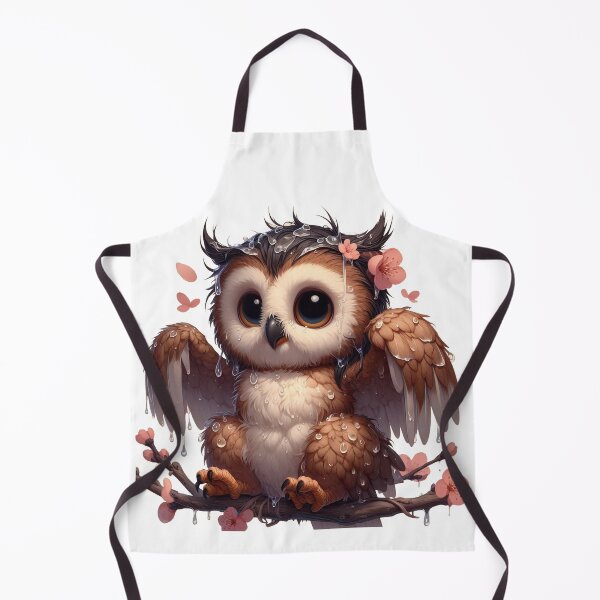 Item preview, Can I interest you in a moist owlette? designed and sold by nikkolaus.