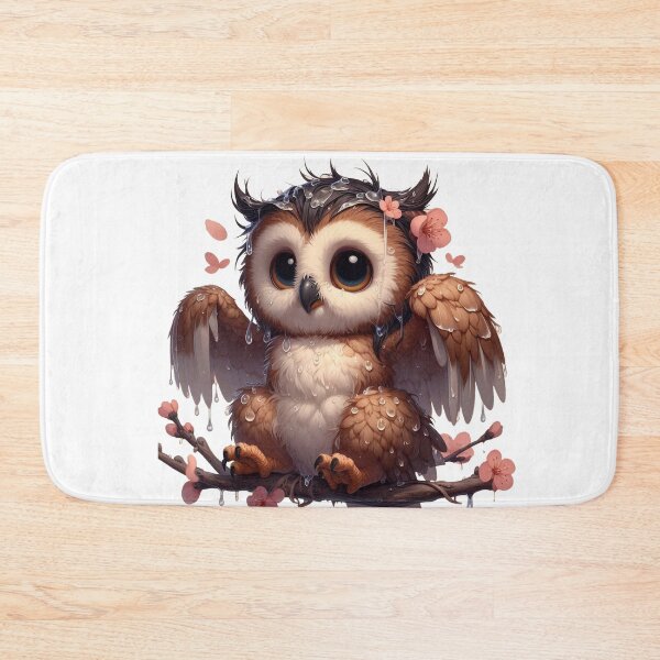 Item preview, Can I interest you in a moist owlette? designed and sold by nikkolaus.