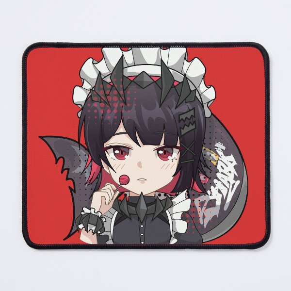 Item preview, ELLEN JOE zenless zone zero fanart by horoharo designed and sold by H O R O H A R O.
