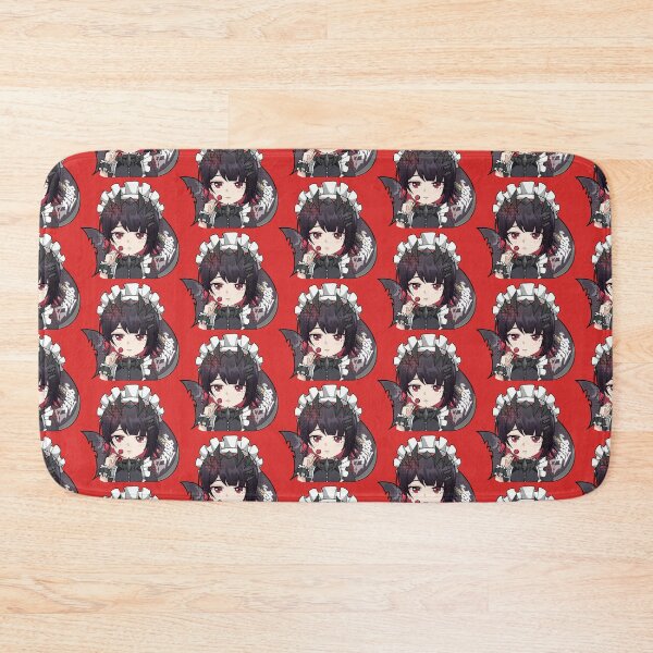 Item preview, ELLEN JOE zenless zone zero  fanart by horoharo designed and sold by H O R O H A R O.