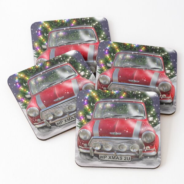 Item preview, Have Yourself a Mini Little Christmas  designed and sold by RevolutionEarth.