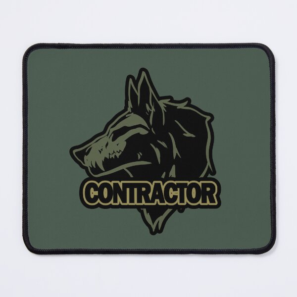 Item preview, contractor designed and sold by Wolf-Custom.
