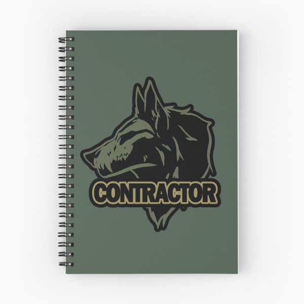 Item preview, contractor designed and sold by Wolf-Custom.