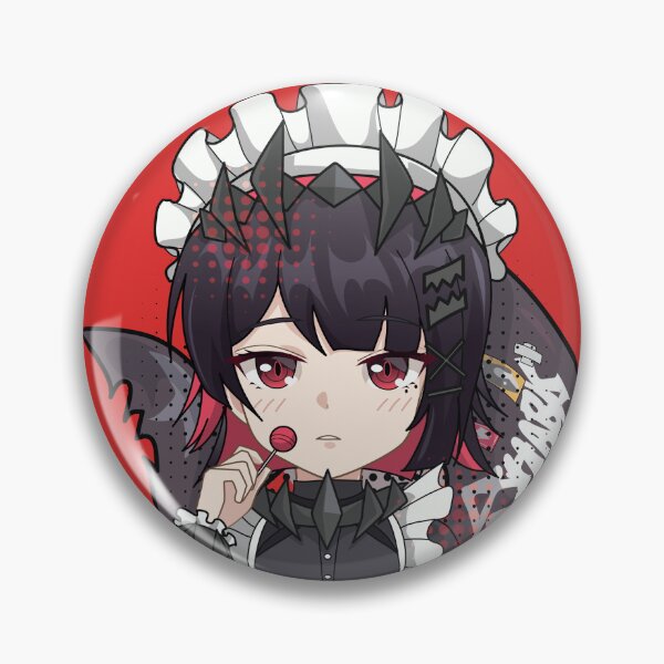 Item preview, ELLEN JOE zenless zone zero  fanart by horoharo designed and sold by H O R O H A R O.