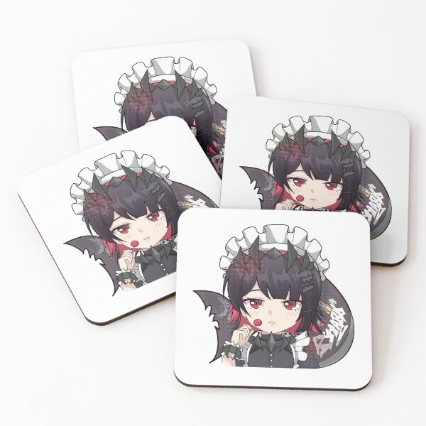 Item preview, ELLEN JOE zenless zone zero  fanart by horoharo designed and sold by H O R O H A R O.