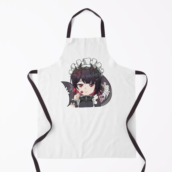 Item preview, ELLEN JOE zenless zone zero fanart by horoharo designed and sold by H O R O H A R O.