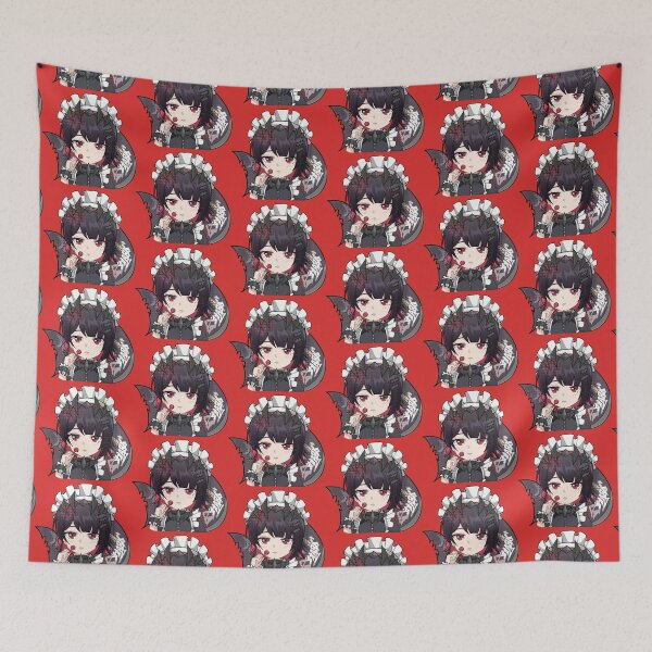 Item preview, ELLEN JOE zenless zone zero  fanart by horoharo designed and sold by H O R O H A R O.