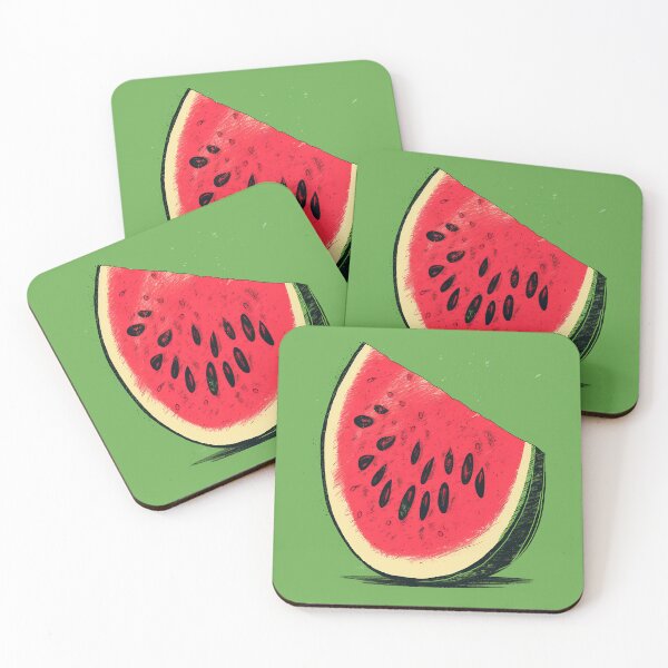 Item preview, Watermelon designed and sold by TojoStudios.