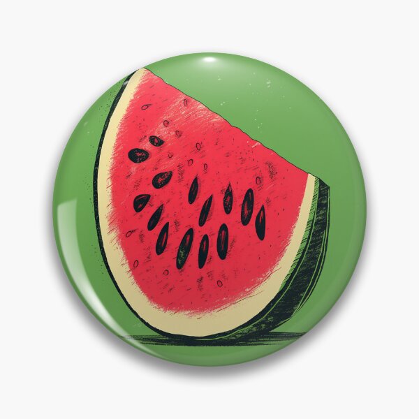 Item preview, Watermelon designed and sold by TojoStudios.