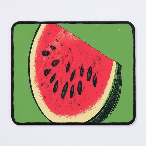 Item preview, Watermelon designed and sold by TojoStudios.