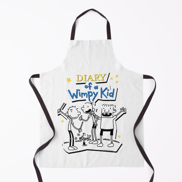 Item preview, Diary Kid Group designed and sold by DonaKusak.