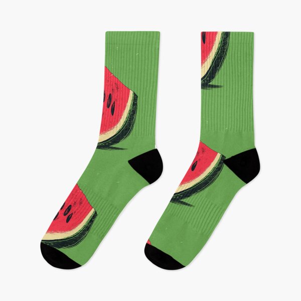 Item preview, Watermelon designed and sold by TojoStudios.