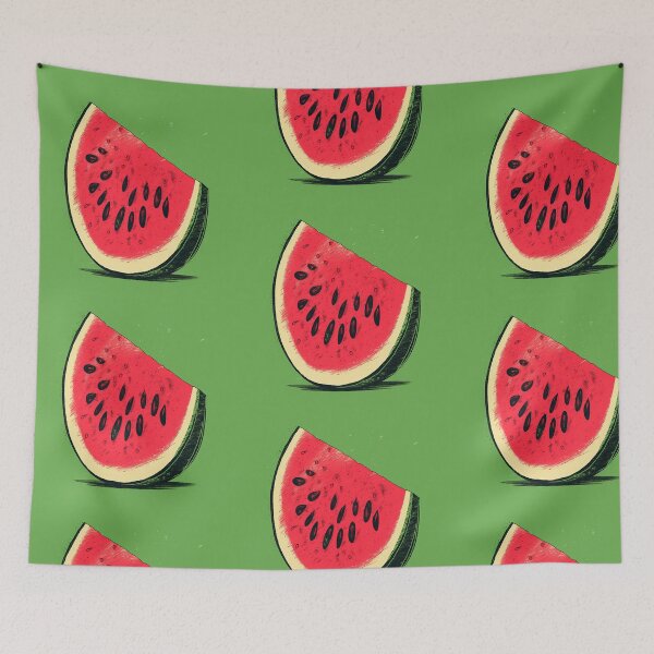 Item preview, Watermelon designed and sold by TojoStudios.