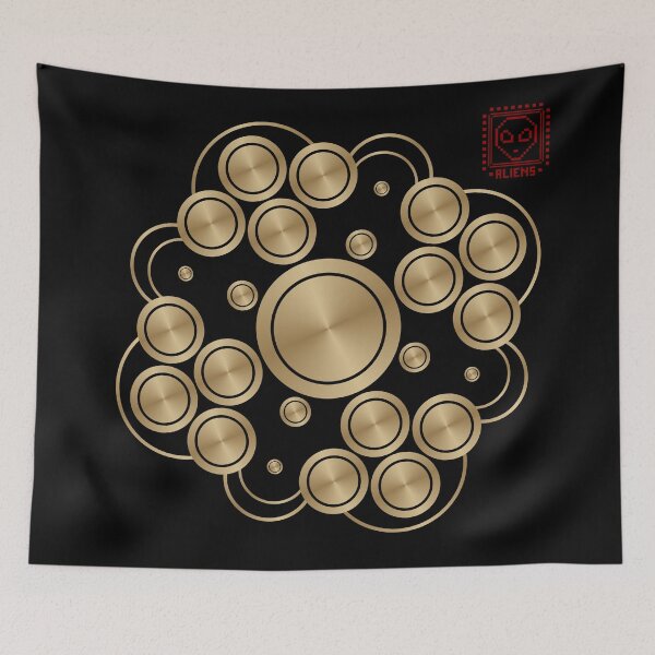 Item preview, Crop Circle #48 designed and sold by MagicEyesOnly.
