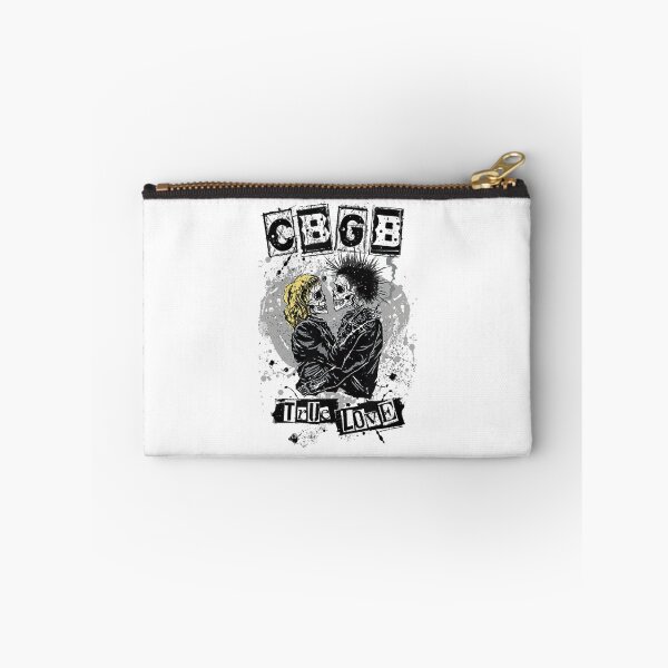 Item preview, CBGB True Love Music designed and sold by DuoCritters.