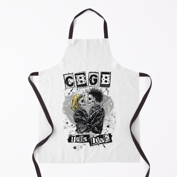Item preview, CBGB True Love Music designed and sold by DuoCritters.