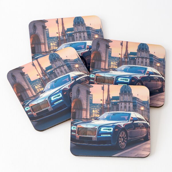 Item preview, Dusk Reflections With Touch Of Elegance designed and sold by RevUpDesign.