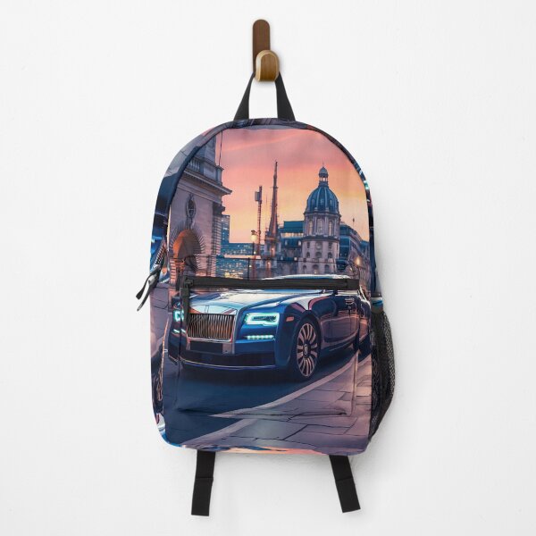 Item preview, Dusk Reflections With Touch Of Elegance designed and sold by RevUpDesign.