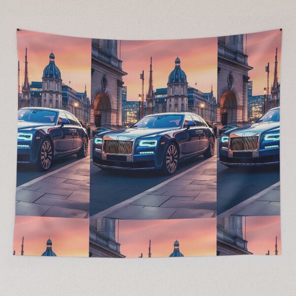 Item preview, Dusk Reflections With Touch Of Elegance designed and sold by RevUpDesign.