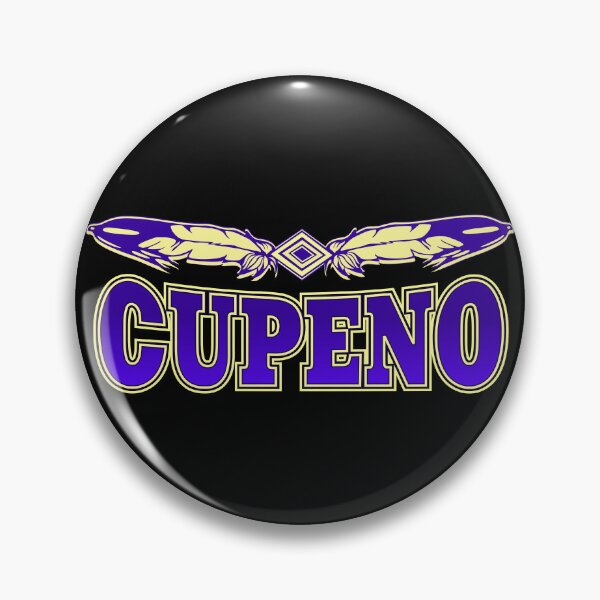 Item preview, Cupeno Tribe designed and sold by MagicEyesOnly.