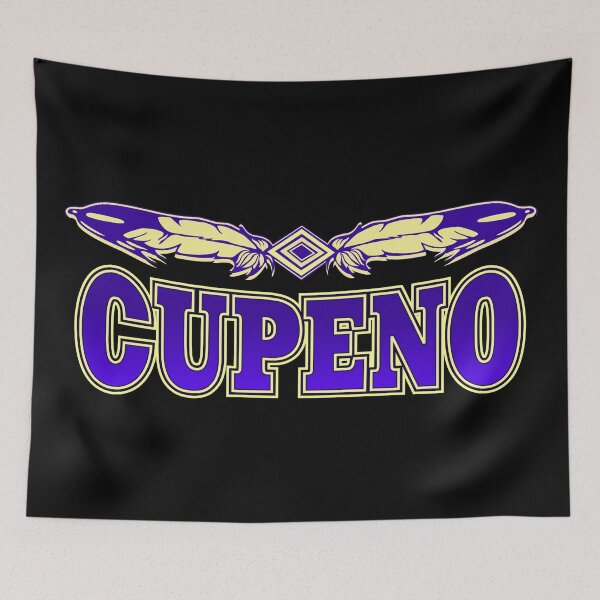 Item preview, Cupeno Tribe designed and sold by MagicEyesOnly.