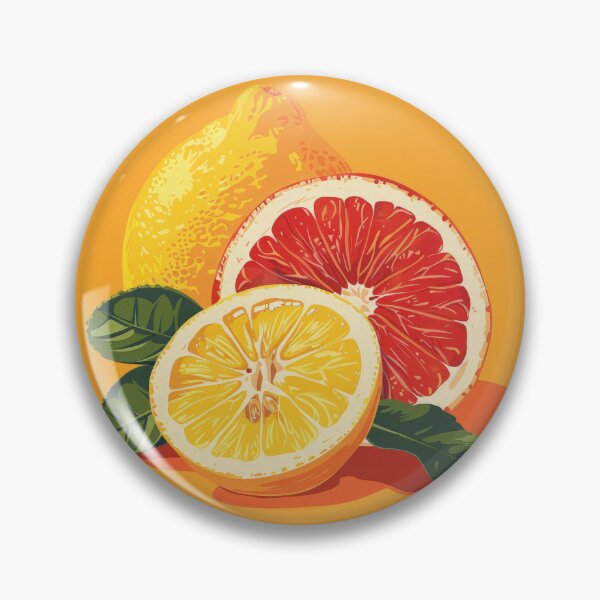 Item preview, Citrus Combination designed and sold by TojoStudios.